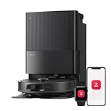 roborock Qrevo S Pro Saugroboter mit Wischfunktion, verbessert von QV...