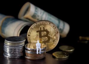 Bitcoin - eine Währung der Zukunft