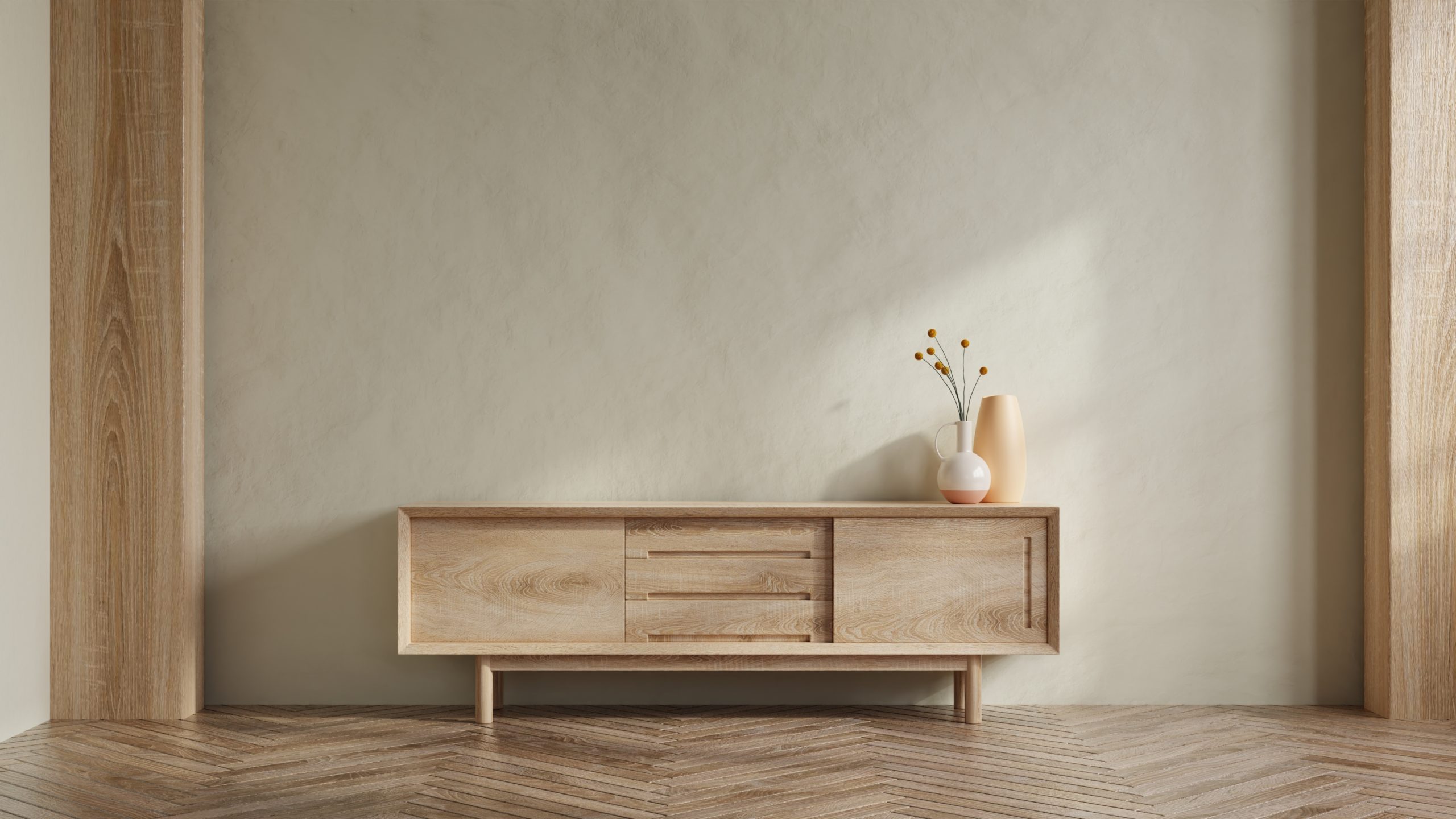 In punkto Nachhaltigkeit überzeugen meist Möbel aus Holz. Foto © Vanit่jan stock adobe