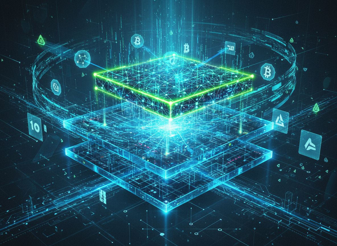 So funktionieren moderne Skalierungslösungen