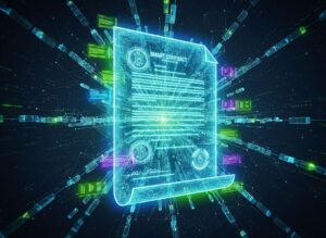 Die Technologie automatisiert Abläufe digital & sicher