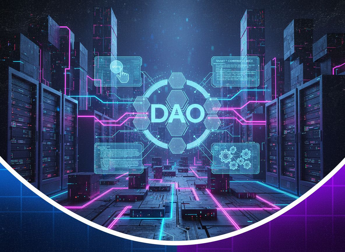 Wenn Organisationen ohne Chef funktionieren