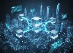 von Smart Contracts bis zu Stablecoins. Chancen, Lösungen und Trends